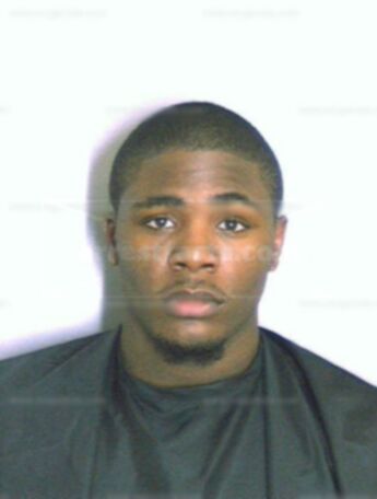 Torrance Deandre Hambrick
