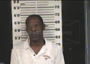 Gregory Dean Montgomery