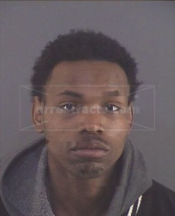 Tramail Dontae Gamble