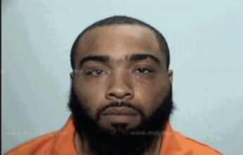 Terrell Sherwood Coleman