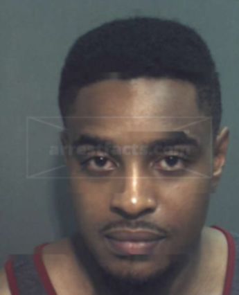 Trevor Dozier Barnes