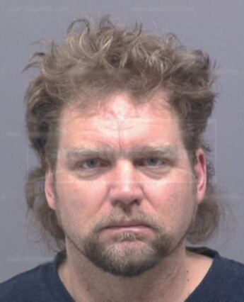 Mark Edward Shepler