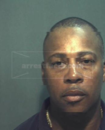 Alphonse Johnson
