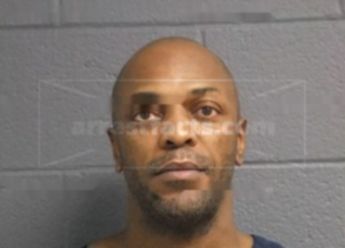Jerome Lamond Brown