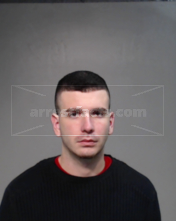 Caleb Esteban Hardie
