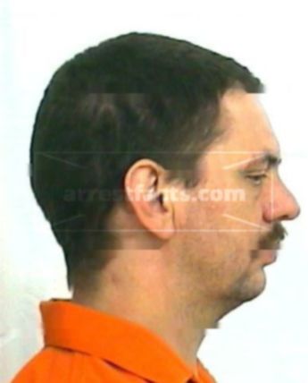 Clinton Allen Mcpherson