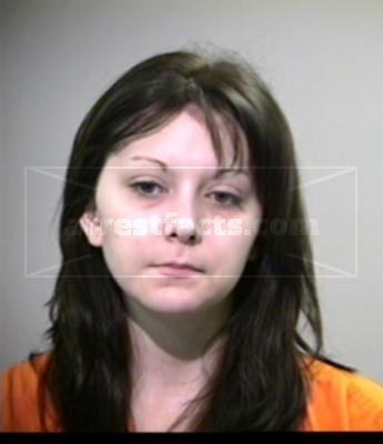 Rebecca Renee Britton