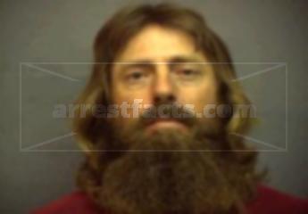 James Donald Wansley