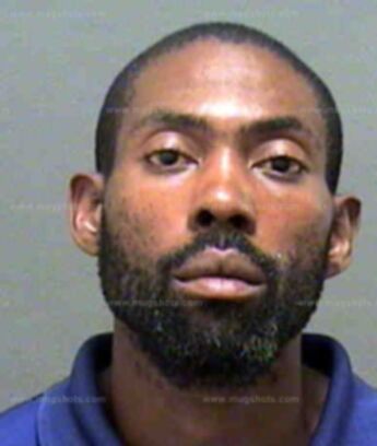 Dennis Imahrah Atkins