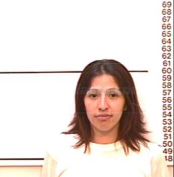 Veronica Ann Cantu