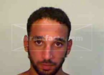 Mohamed Boussorra