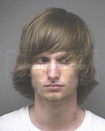 Jarred Owen Ethridge