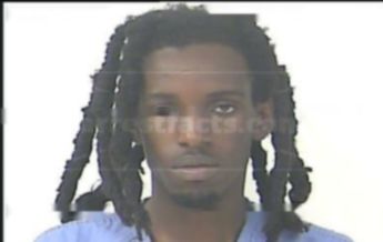 Willie James Robinson