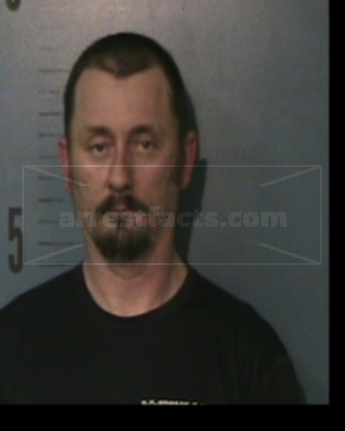 Billy John Hallford