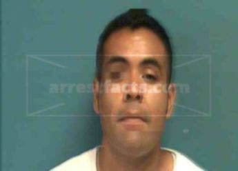 Cesar Eric Jimenez