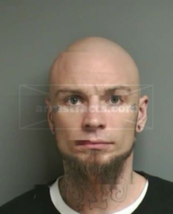 Anthony Childs Bartell