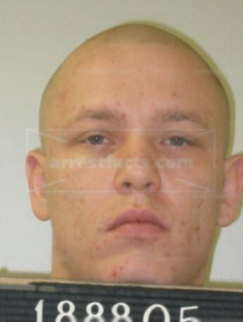 Christopher Lawrance Anderson