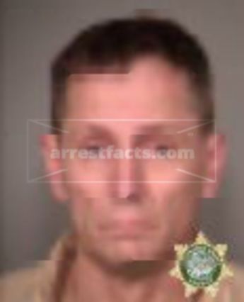 Troy Bryan Halstead