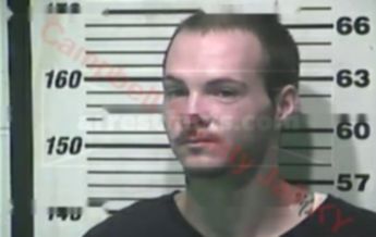 Anthony Michael Osborne