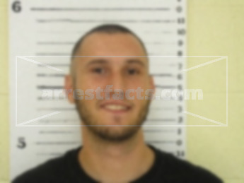 Joshua Tyler Lucero