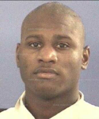 Torrey Rashad Gails
