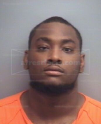 Tyrell Emmanuel Thompson