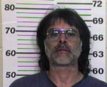 Joe Cruz Martinez
