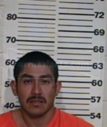 Adrian Jaime Hernandez