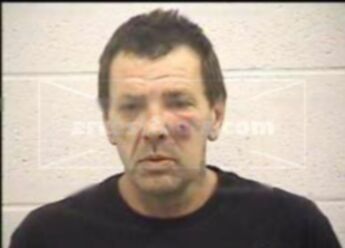 Michael Denver Jones