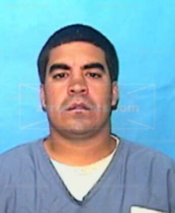 Reuben Gonzalez
