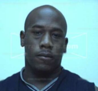 Stacy Dewayne Mosley