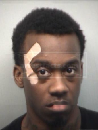 Brutus Byrone Jones