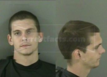 Dylan Charles Manchester