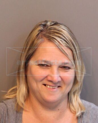 Deborah Faye Bull