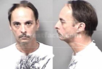 Troy Vernon Kirk