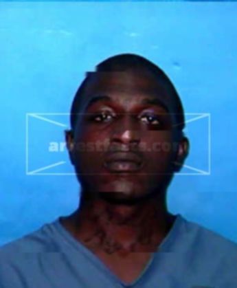 Lacedric A Stovall