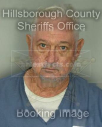 Terry Lane Barron