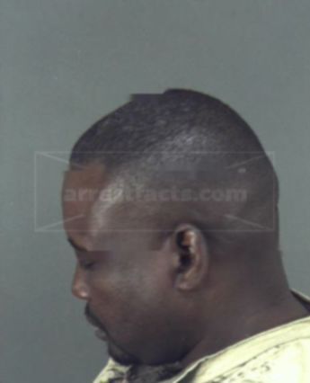 James Lewis Hodge Jr