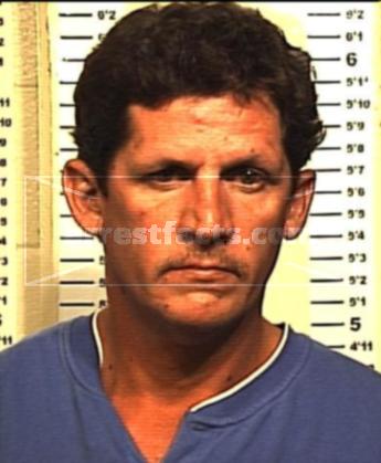 Floyd Joe Chautin