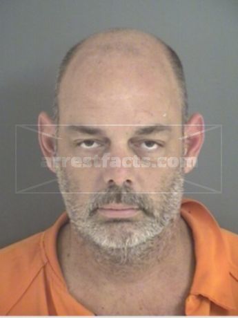 John Scott Case