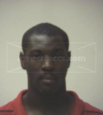 Terrance Reynard Smith