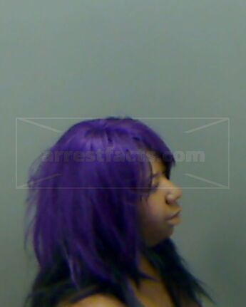 Beverly Monique Vaughn