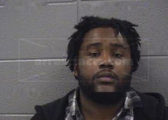Darrius D Jennings