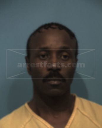 Bobby Mitchell Johnson
