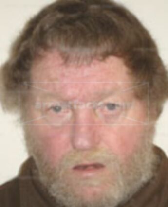 Daniel Richard Mohrmann