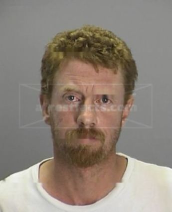 Michael James Ladd