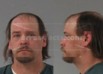 Dale Christopher Steffan