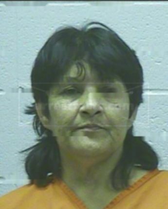 Betty Sue Black
