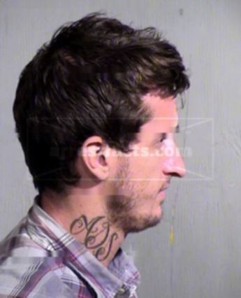 Aaron Kyle Compton