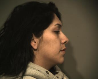 Ashley Michelle Garcia